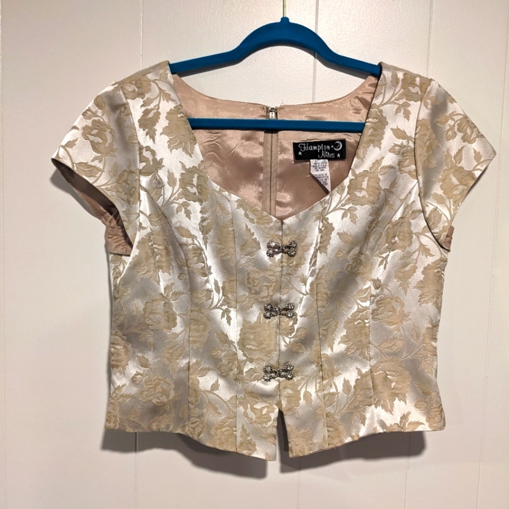 Vintage top!